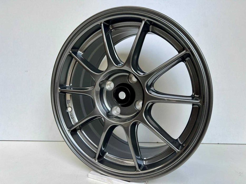 Jantes Look SPEEDLINE 15" 4x100