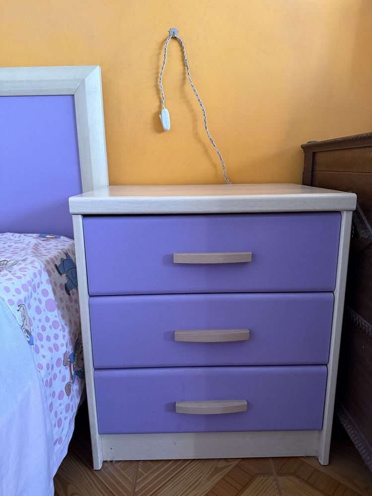 Quarto de Solteiro