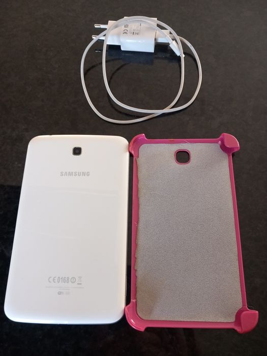 Tablet Sansung galaxi T3 SM-T210, 8GB, Wi-Fi