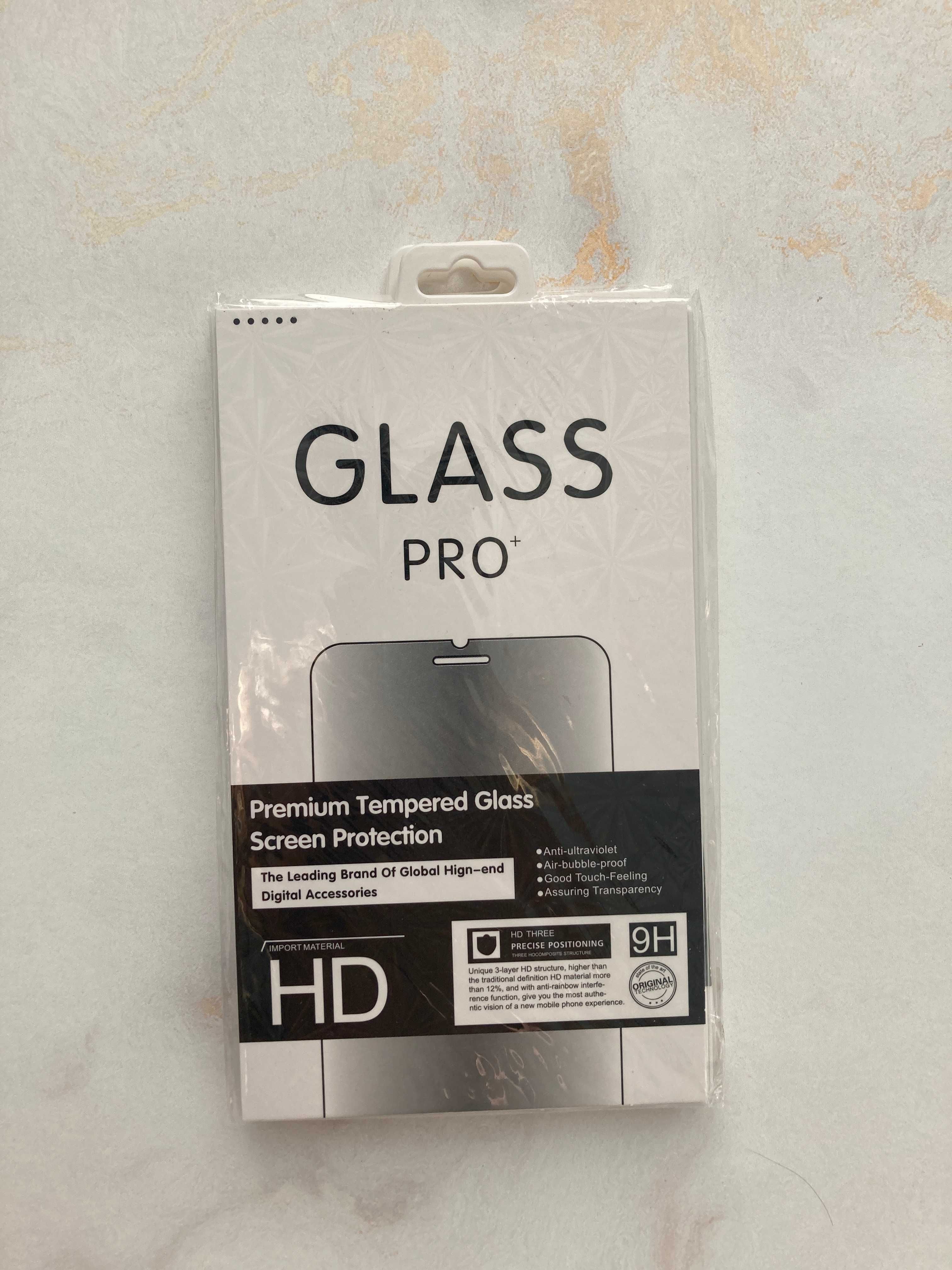 Szkło hartowane do Samsung A8 Plus 2018 (3 sztuki)