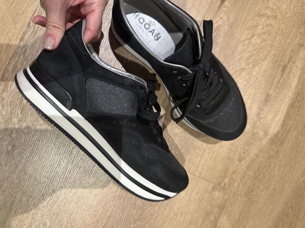 Кроссовки Hogan original