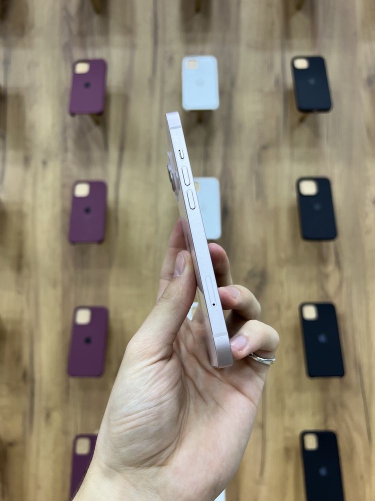 iPhone 13 128gb Pink Unlосk в Ідеалі від Магазину