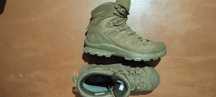 ОригінальніЧеревики тактичні Salomon Quest 4D GTX Forces 2 | Coyote
