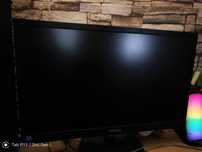 Sprzedam monitor Philips

Na sprzedaż monitor marki Philips, idealny d