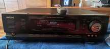 Philips amplituner