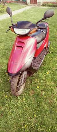 Honda Tact 30 2007 на ходу