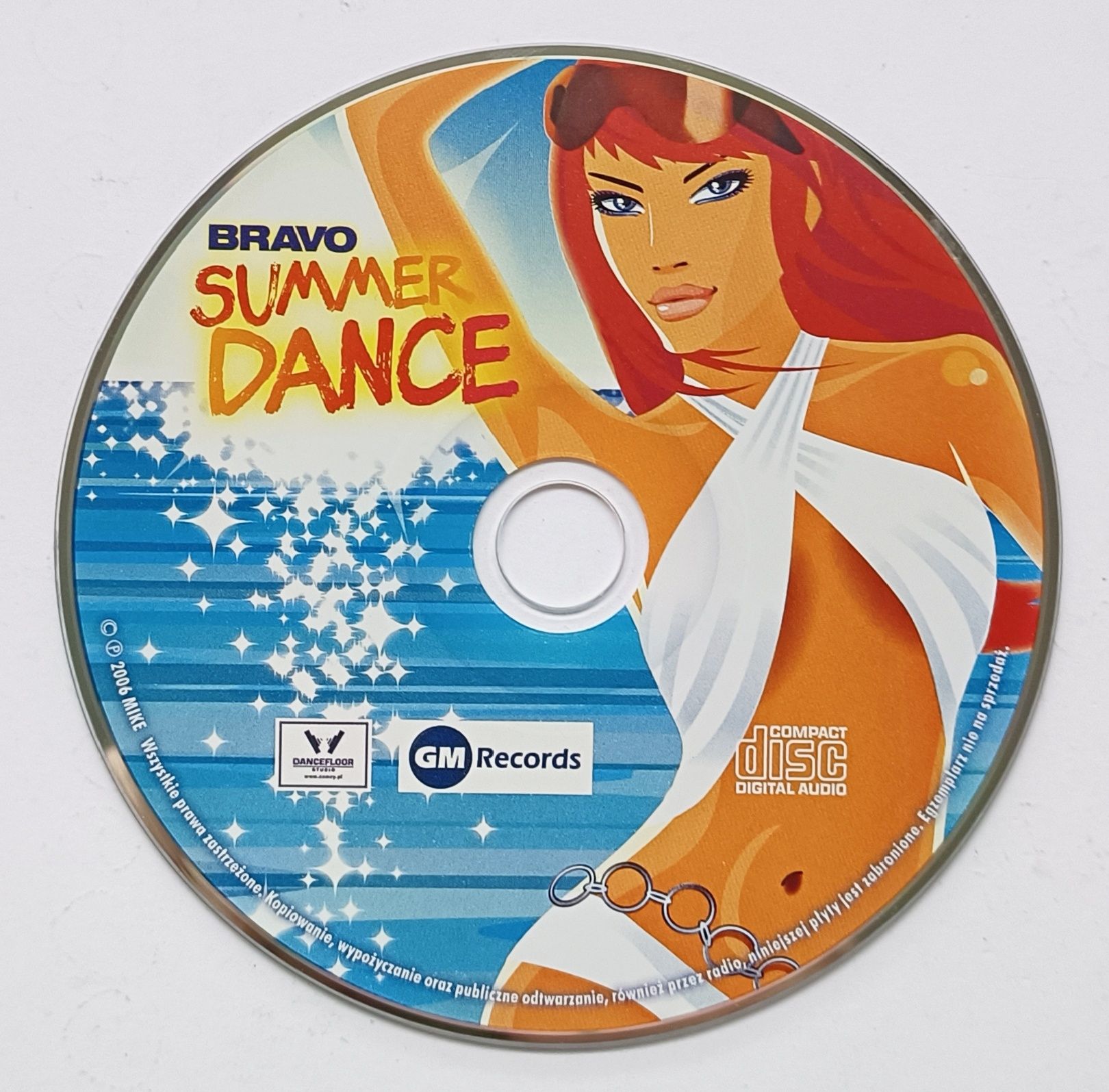 Bravo Summer Dance 2016r