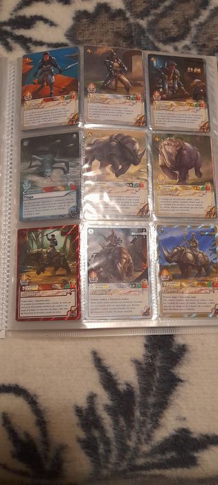 Fantasy Riders - A Invasão dos Gigantes.