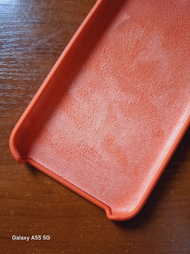 Чехол на айфон XS Max