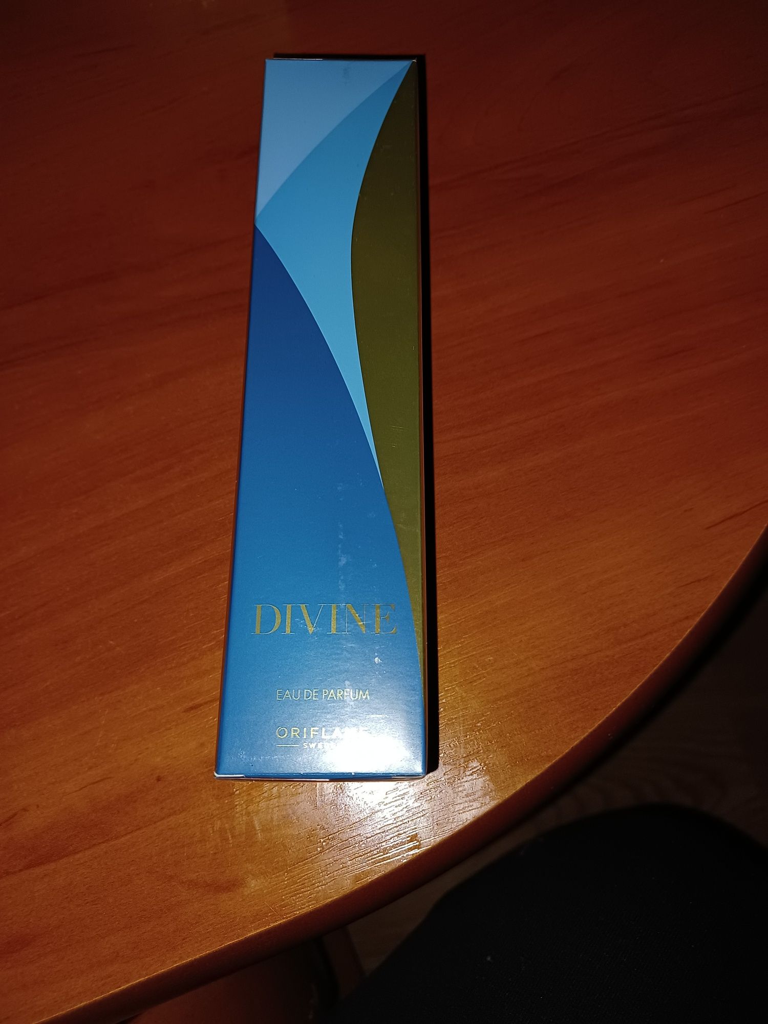 Divine 50ml Oriflame