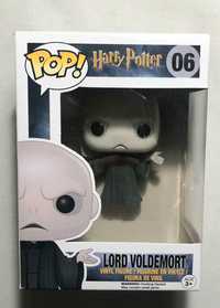 Funko Pop Lord Voldemort - 06 como novo