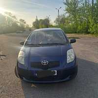 Toyota yaris 1.3 VVT-i