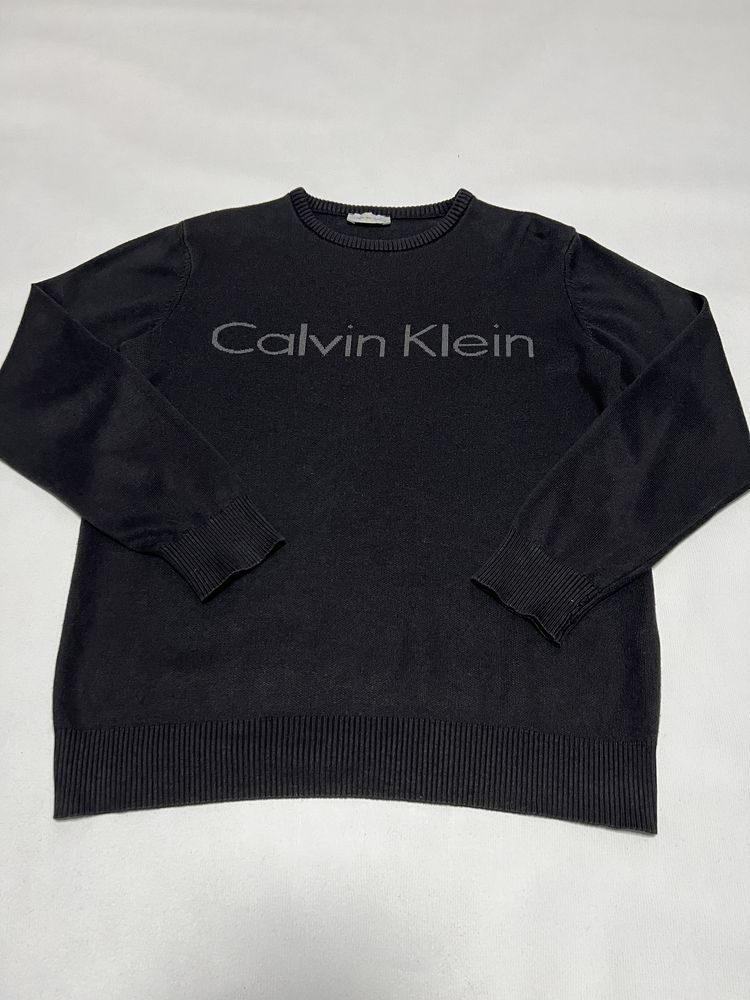 Светр Calvin Klein jeans (оригінал, CK)