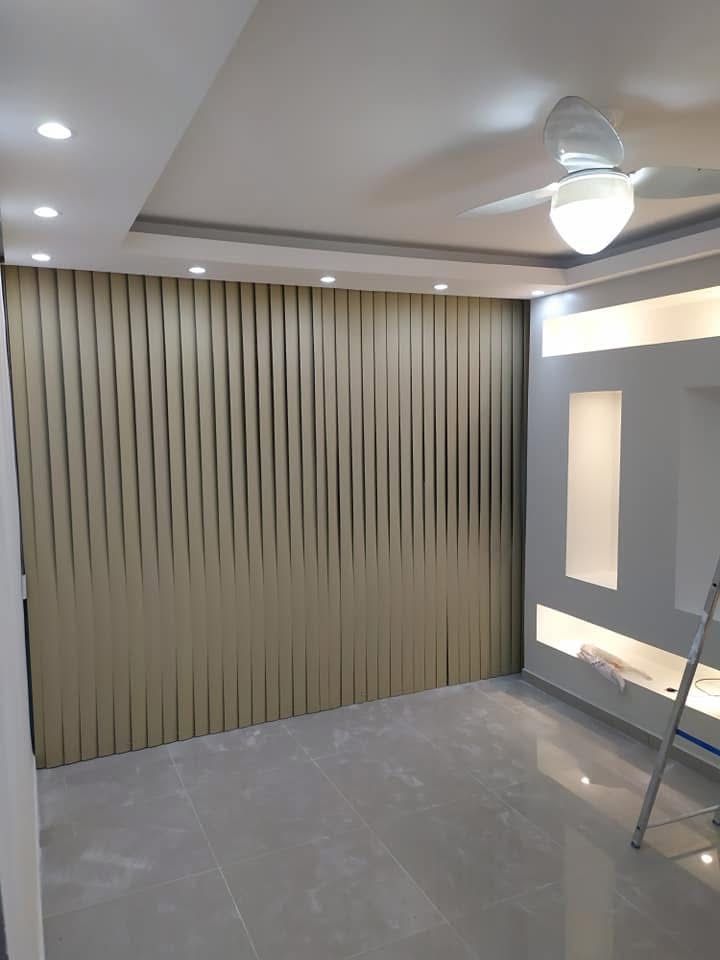 Acabamentos de Confiança – Pladur, Pintura e Remodelações”