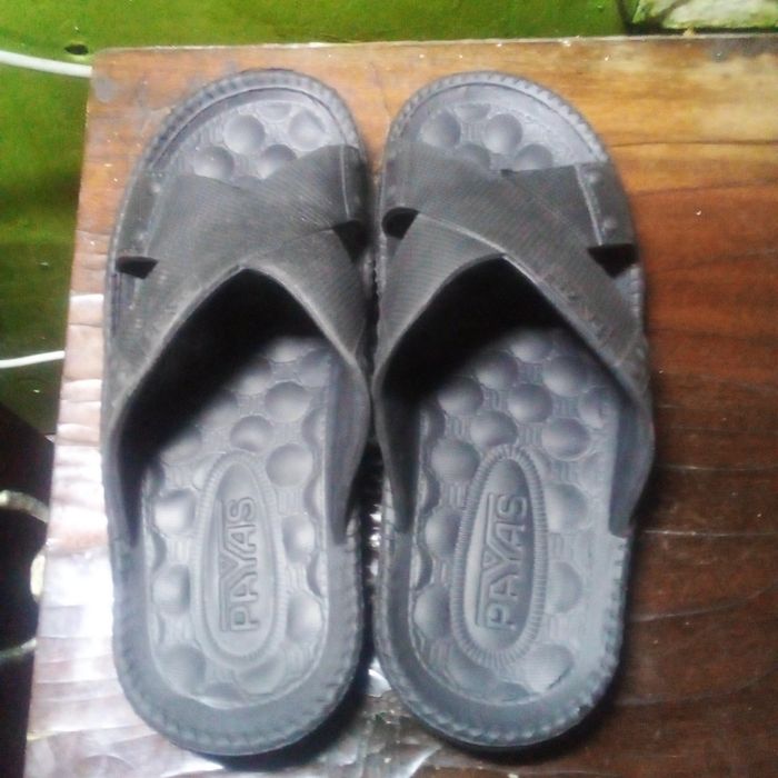 Кітайскіі тапочкі 42  роз