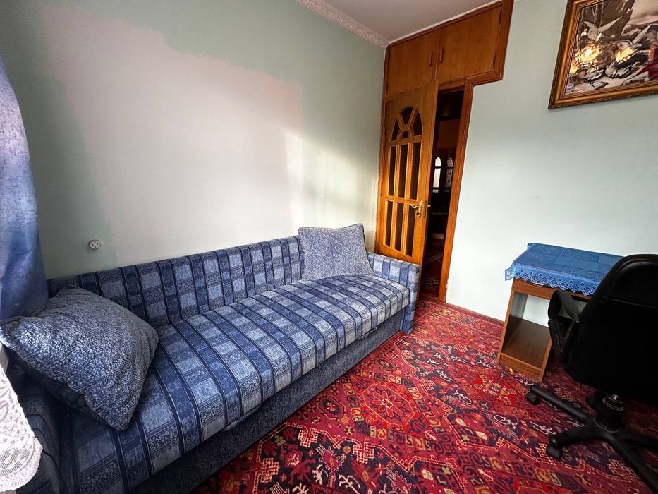 Оренда ізольованої кімнати по вул. Кульпарківська!