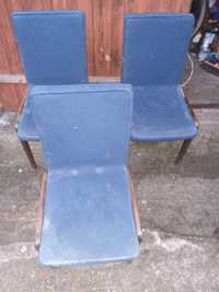 Stare krzesło prl