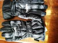 Luvas para desportos na neve