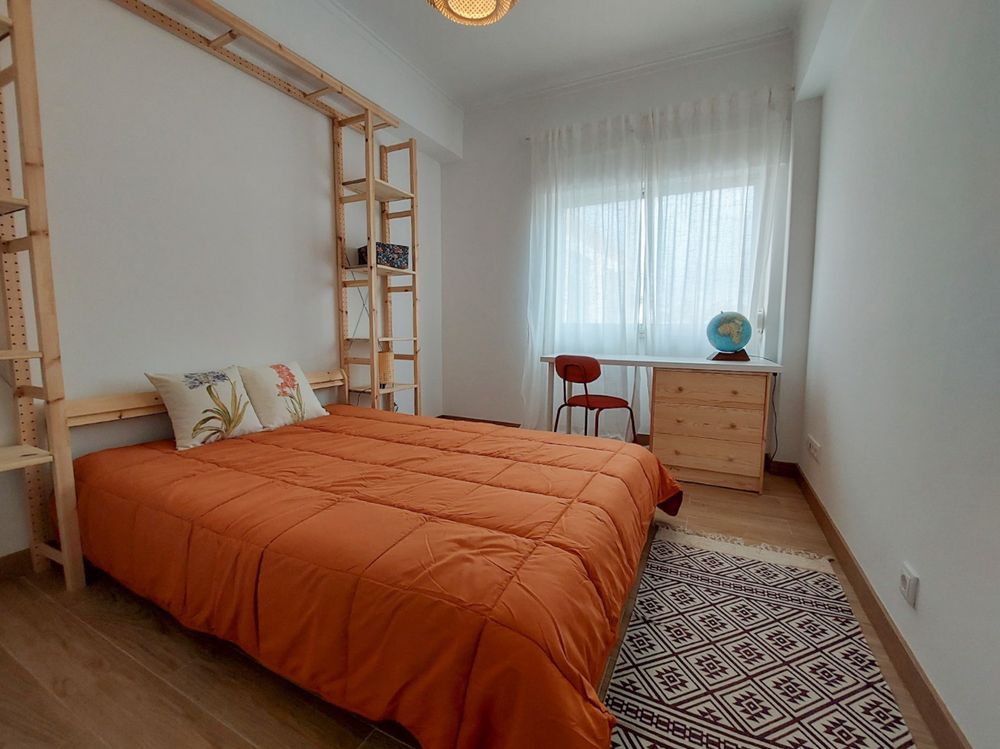Quarto Algueirão-sintra