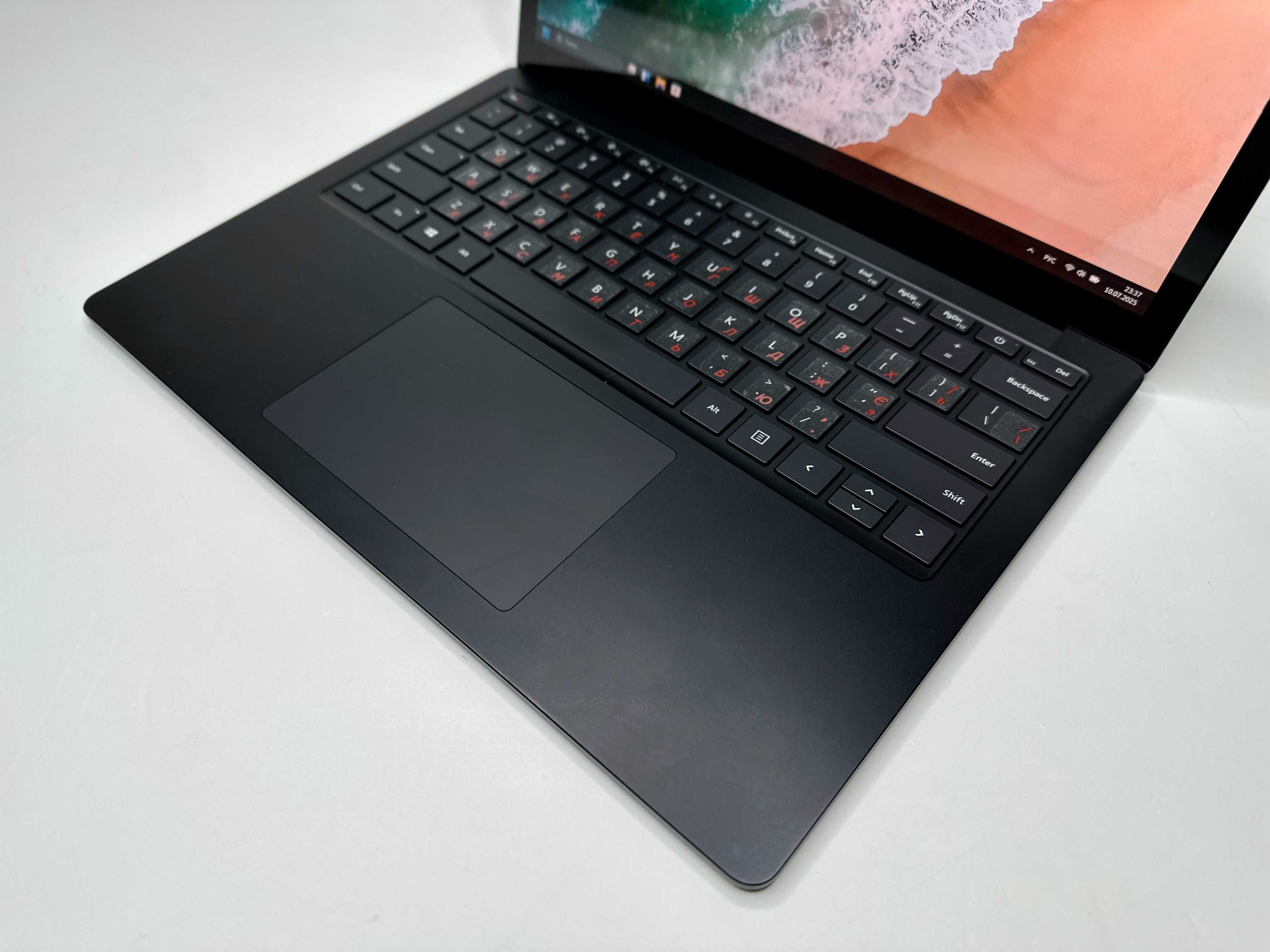Microsoft Surface Laptop 4, Core i7-1185G7, 16Gb, SSD 256Gb, 2K Touch