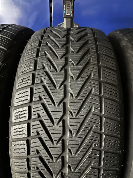 Vredestein Wintac Xtreme 225/50r17 зимова Склад Шин Умань