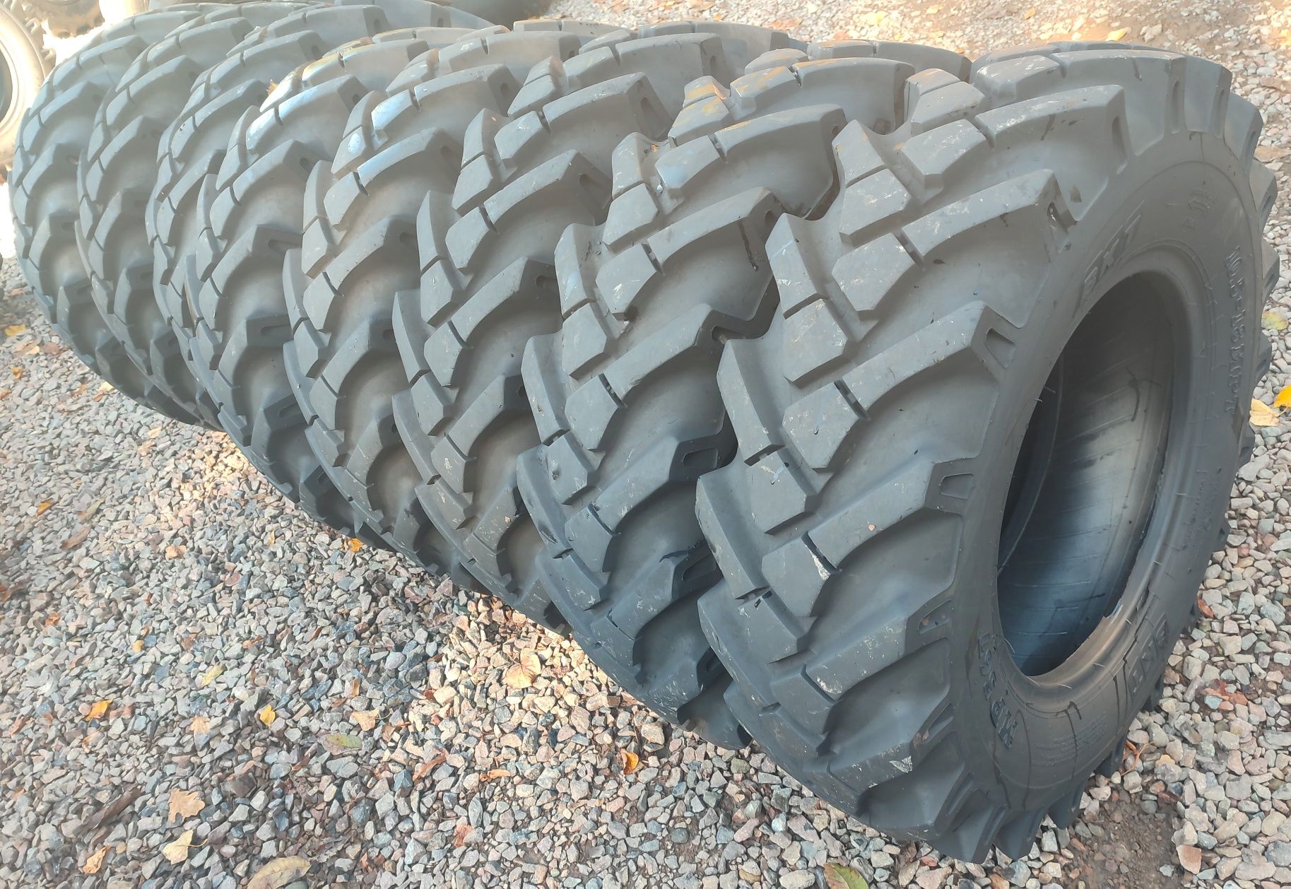 Opony BKT MP567 10.5-18 MPT 10.5 R18
