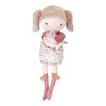 Laleczka Anna 35 cm - Little Dutch