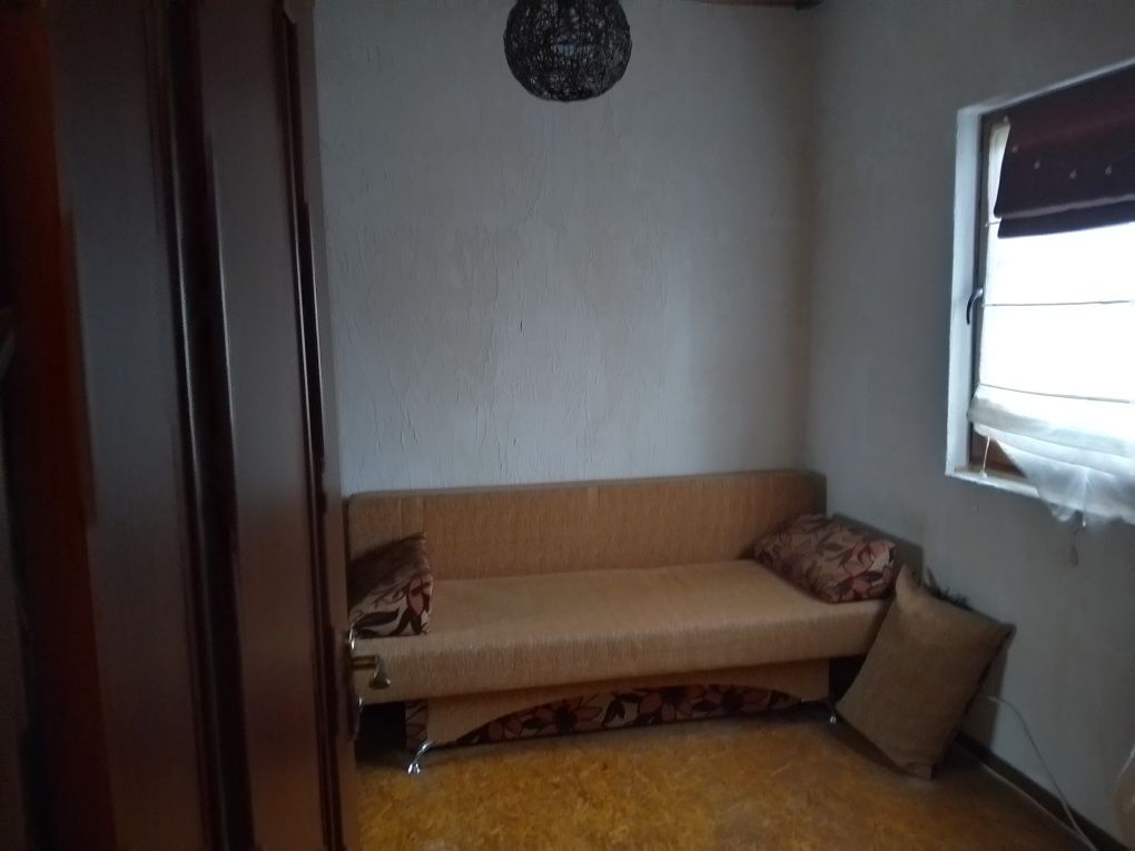 Домік за містом в мас.Борковський Кам'яна Гора