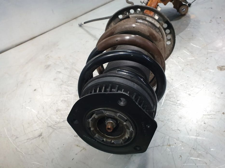 Amortecedor frente direito RENAULT Master IV (F8__)