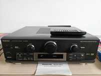 Amplituner Technics SA-DX950 5.1 – sprawny, stan dobry