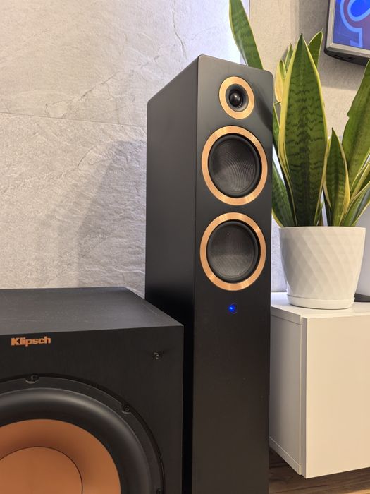 Kolumny aktywne Argon Audio Forte A55