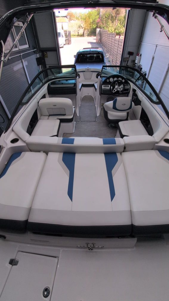 Regal 2000 esx rok 2015 Motorówka zamiana