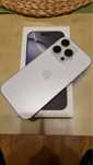 Iphone 16 Pro 256 gb