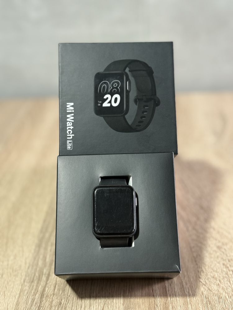 Relogio Xiaomi My Watch Lite