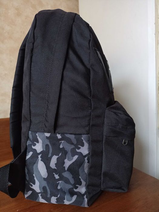 Шкільний рюкзак Vans Old Skool Drop чорний 22 л 42 x 32 x 12 см