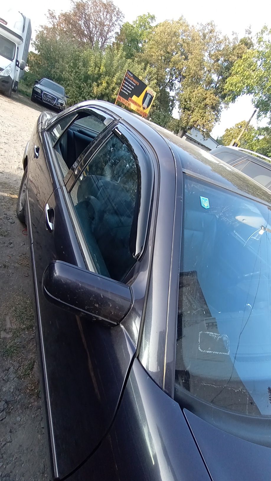 Продам Mercedes Benz w210 3.0turbo
