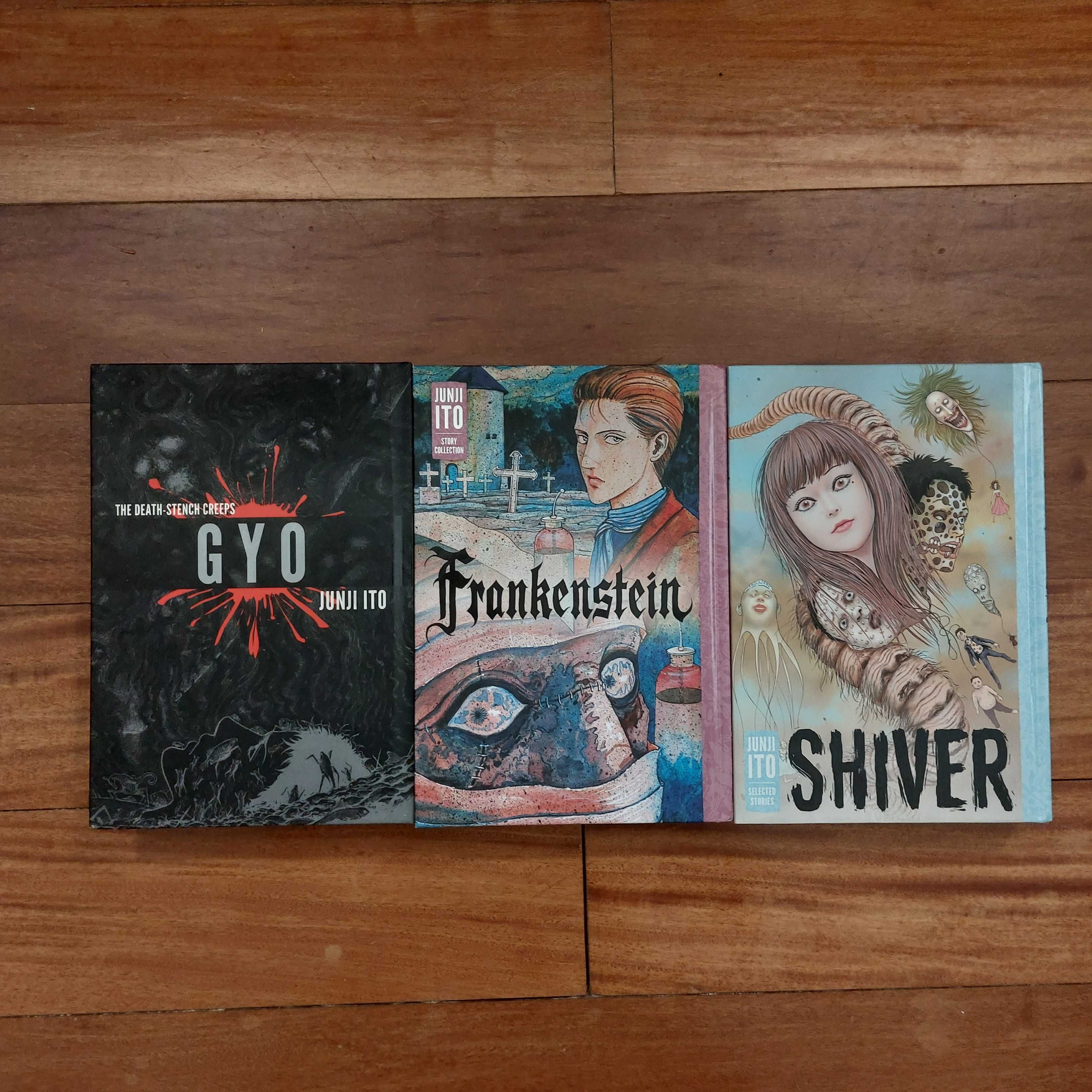 Livros/books Manga/Banda desenhada
