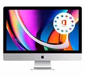 APPLE iMac 27 32GB RAM 1TB SSD, i7 3,4GHz