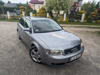 Audi a4 b6 S-Line  1.9 TDI 130 KM 2004r.