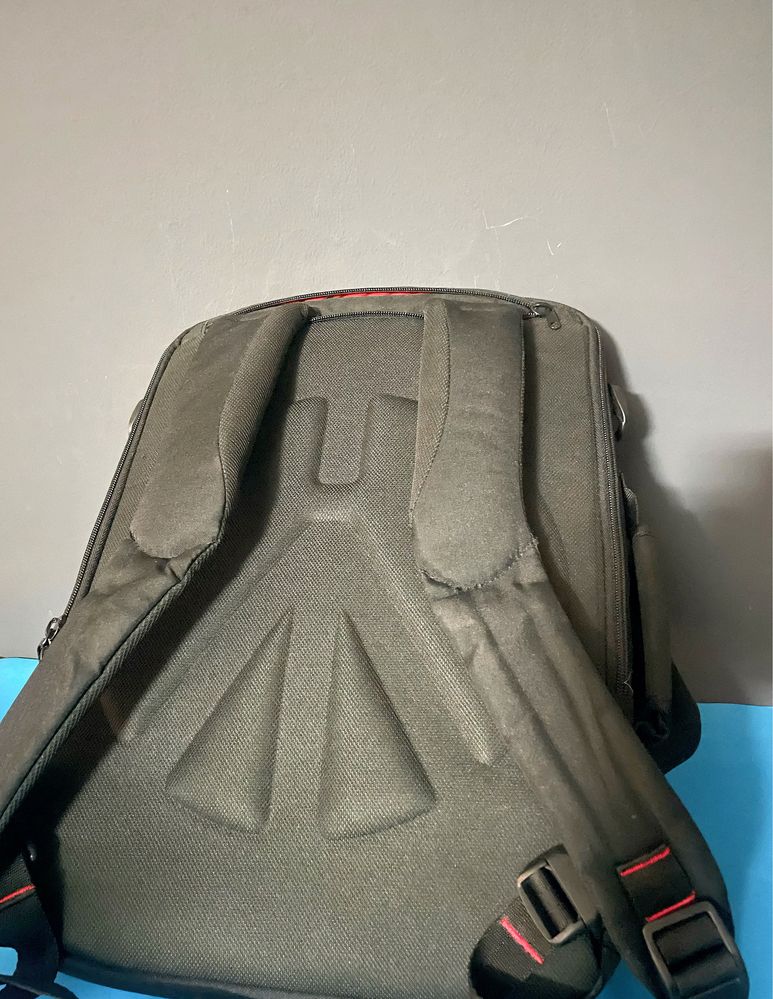 Mochila Manfrotto como nova