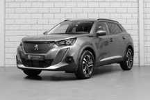 Peugeot 2008 1.2 PureTech Allure EAT8