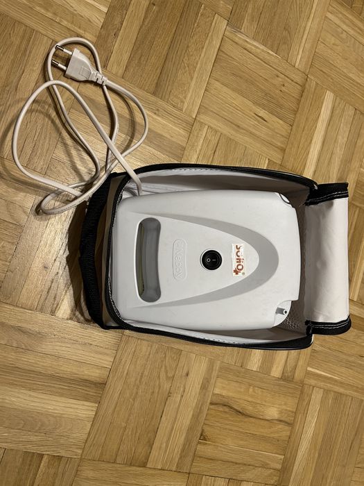 Nebulizator SOHO