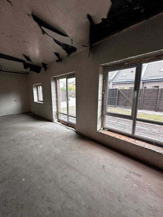 Продаж | Дуплекс від Забудовника | Баварська кладка | 110 м2 | 2.5 сот