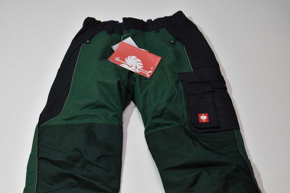 Engelbert strauss spodnie 102/50 robocze wodoodporne