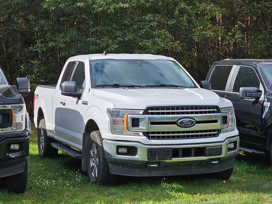 2019 Ford F150 5.0 V8 4x4 Ram Toyota Hilux Tundra Dodge GMC Sierra