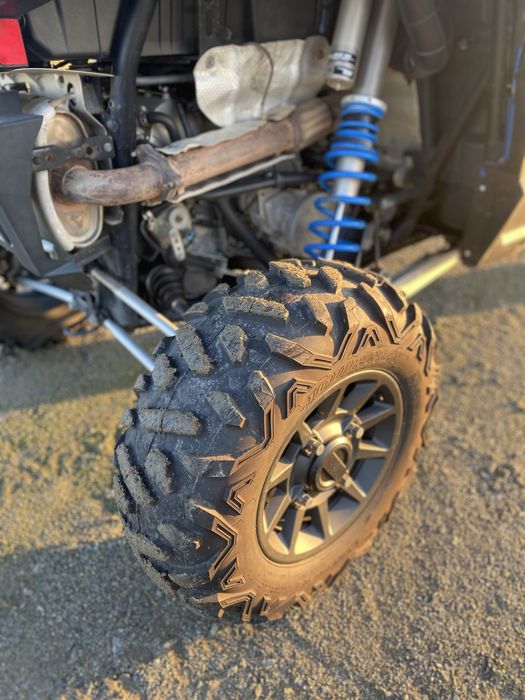 Polaris RZR 1000 turbo ! 180hp ! Zarejestrowany ! Zamiana ! Transport