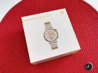 NOWY ZAFOLIOWANY Huawei Watch GT5 Elegant 41mm - bransoleta KPL. GW.