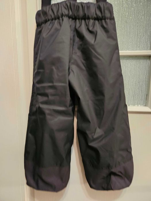 Spdnie zimowe Decathlon Wedze
