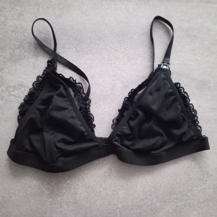 Biustonosz do karmienia