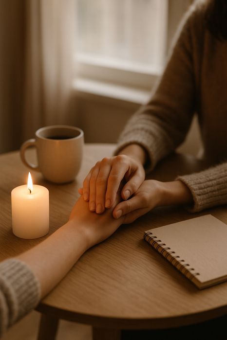 Психология здоровья